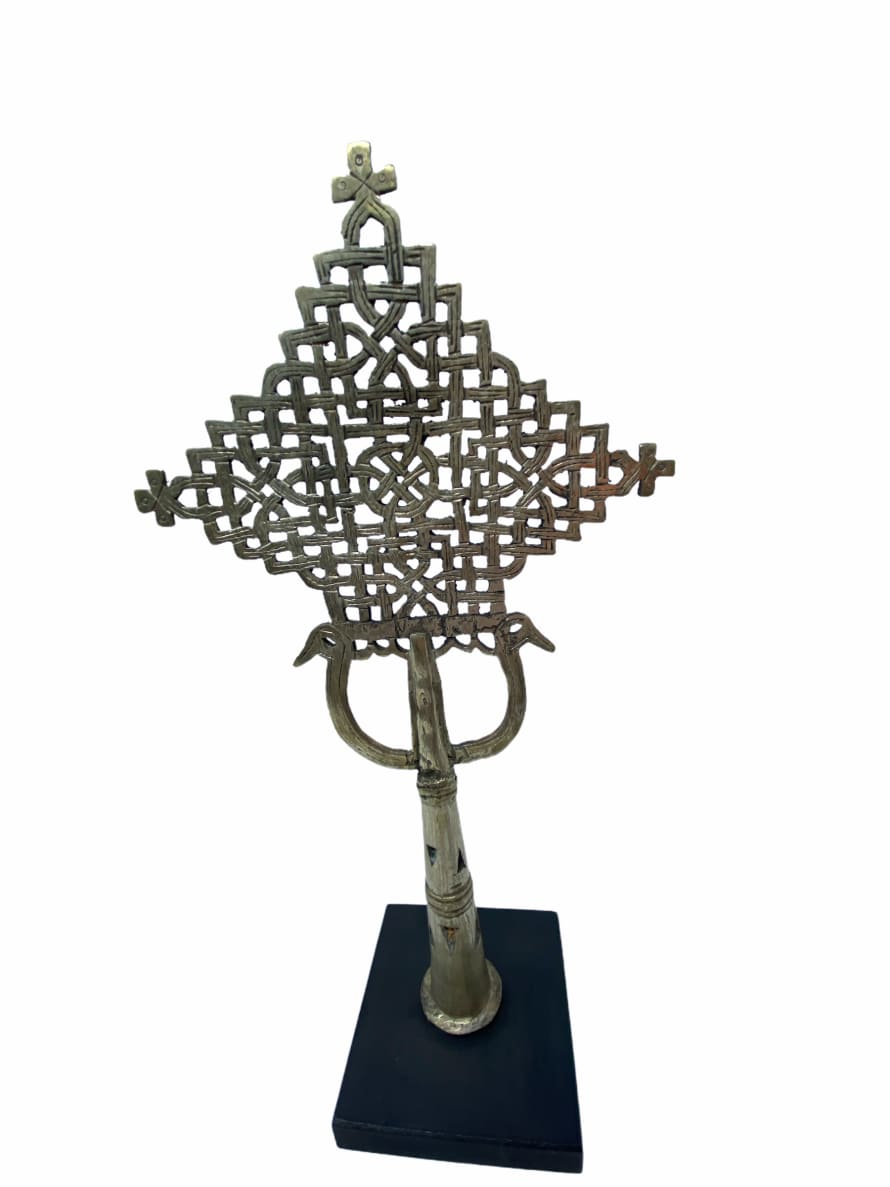 botanicalboysuk Ethiopian Cross ML 15