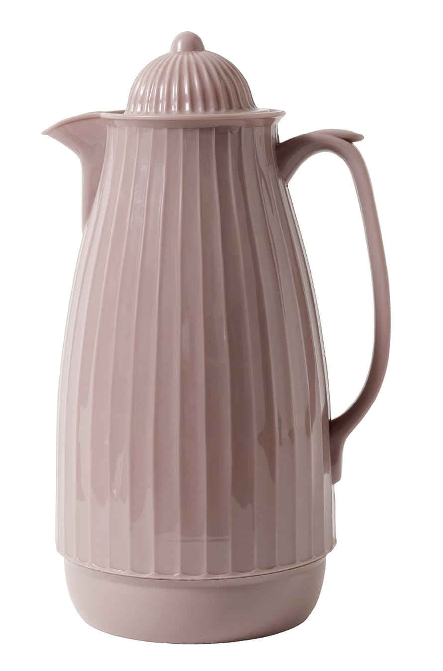 Nordal Pastel Thermos Jug with Lid