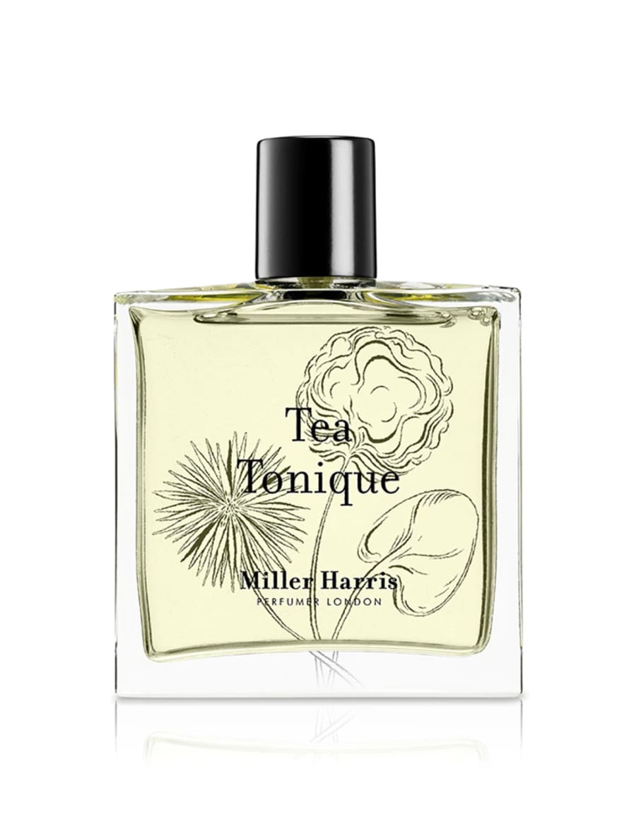 Miller Harris Tea Tonique Eau De Parfum 