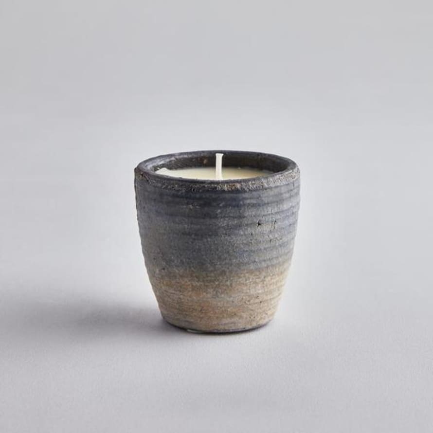 St Eval Candle Company Small Samphire Sage Candle