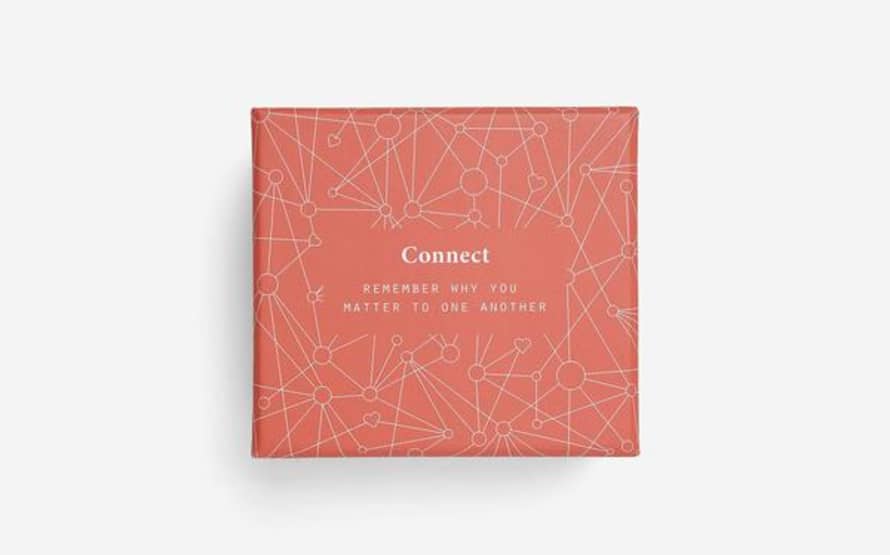 The School of Life Connect Card Game