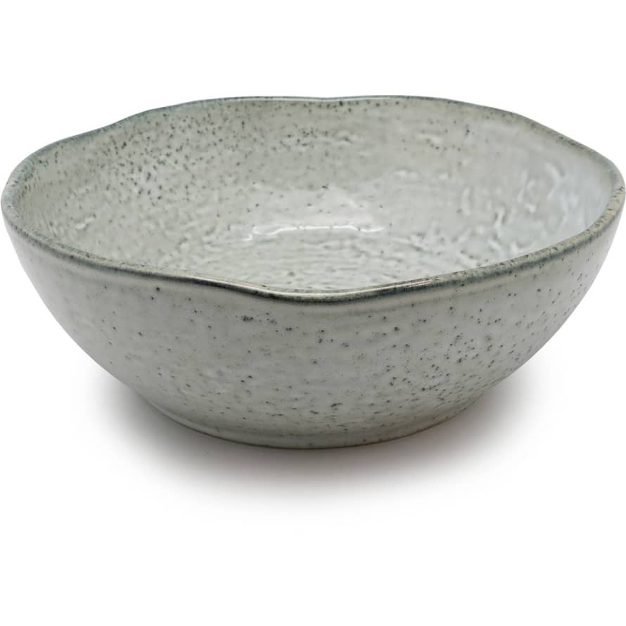 House Doctor BOWL RUSTICO D 21 5 X H 7 5 Cm HOUSE DOCTOR