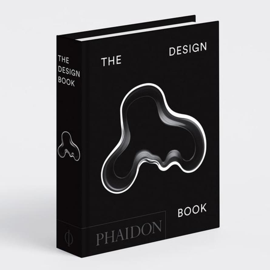 Phaidon The Design Book, New Edition