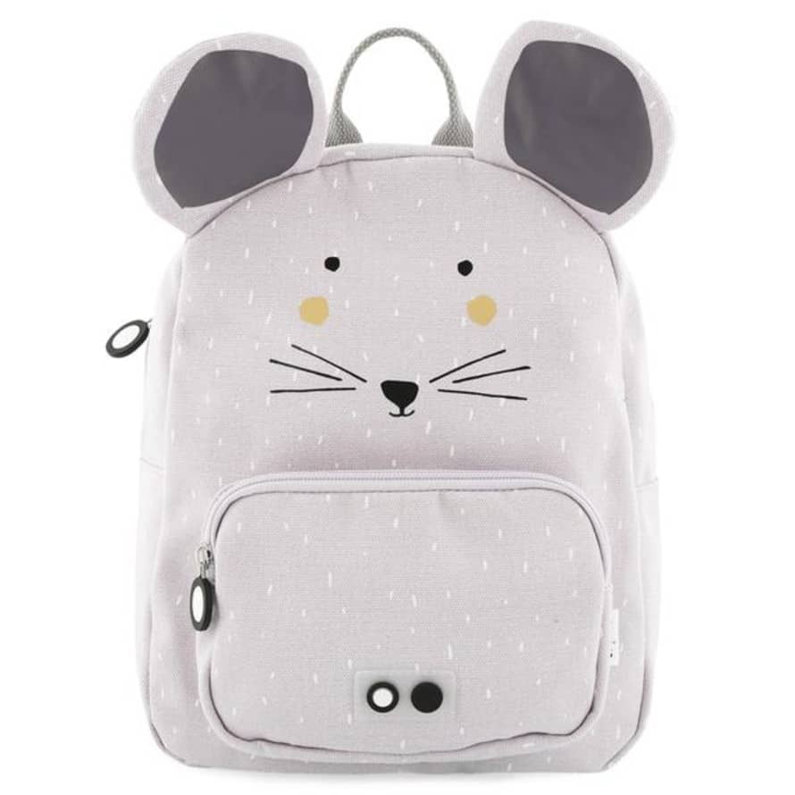 Trixie Rucksack Mrs Mouse