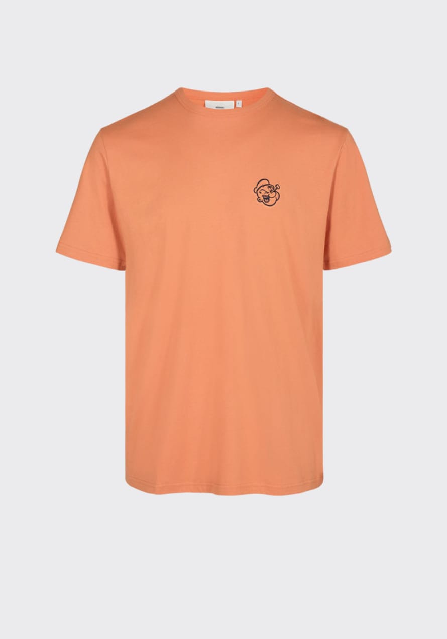Minimum Aarhus Popeye T Shirt