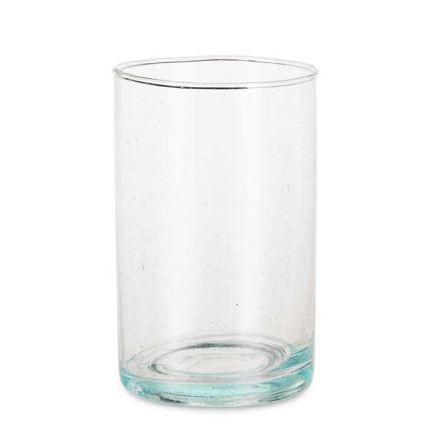 Le verre Beldi Fez Glass Set Of 6 - Tall