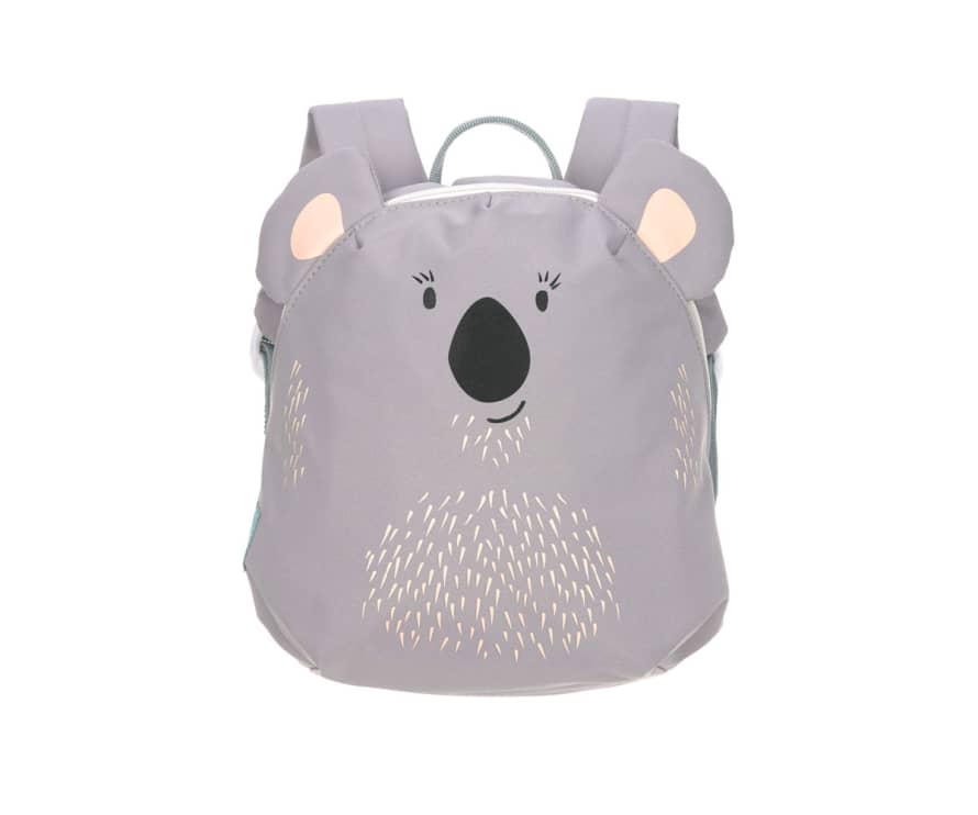 Lässig Mini Koala Childrens Backpack