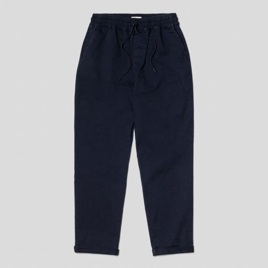 RVLT Revolution 5871 Casual Trousers Navy