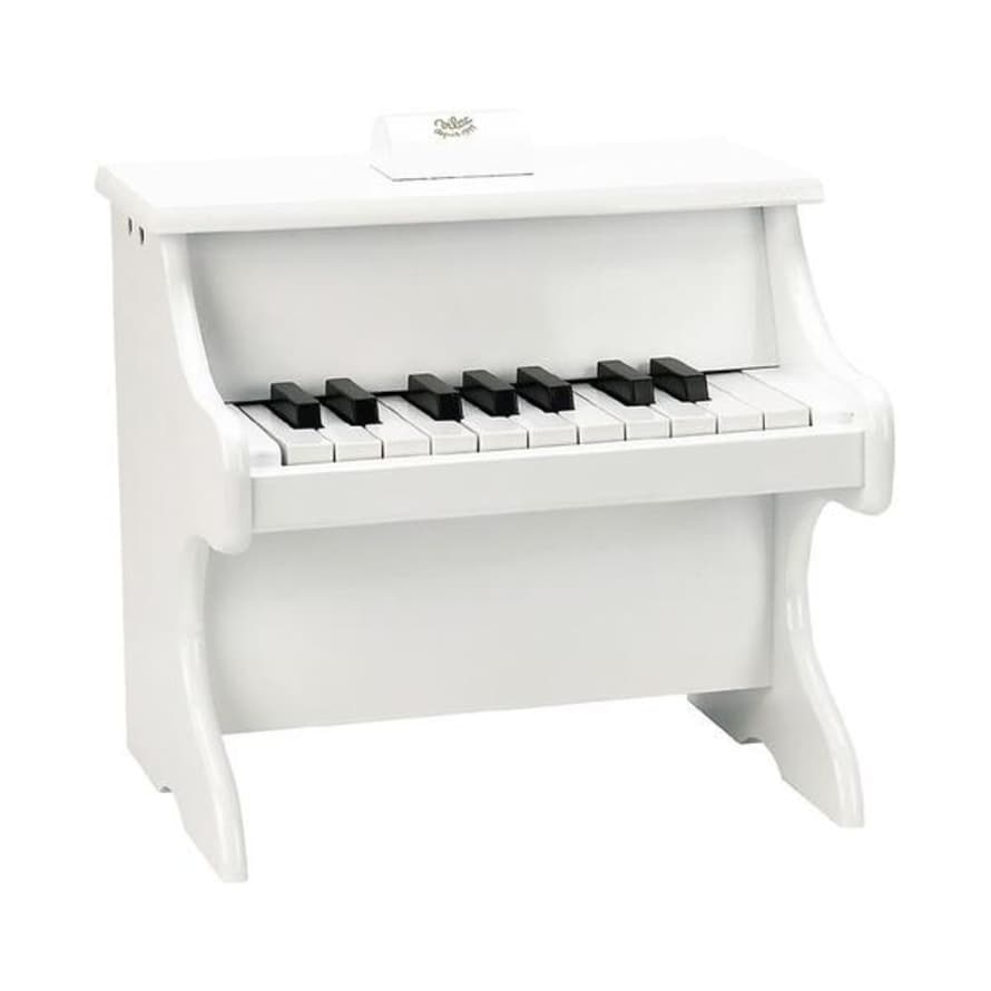 Vilac Piano Blanco