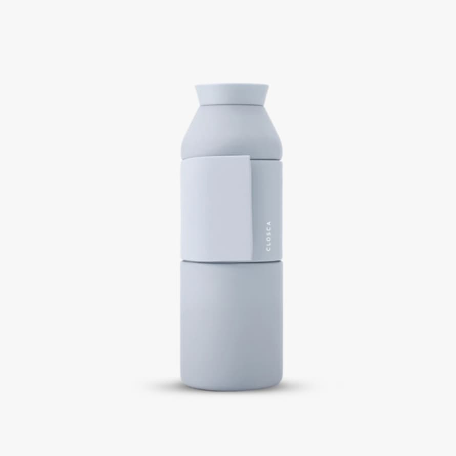 Closca Water Bottle Wave Antarctica  450 ml