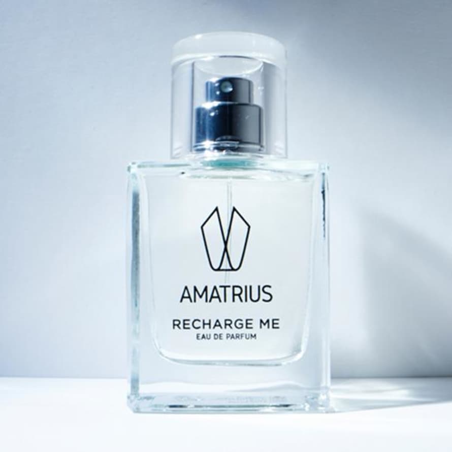 Armatius Recharge Me Eau De Parfum 30 Ml