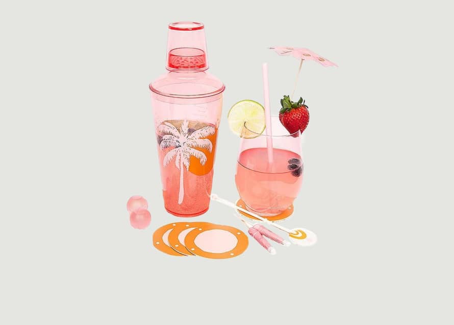 Sunnylife Cocktails Kit