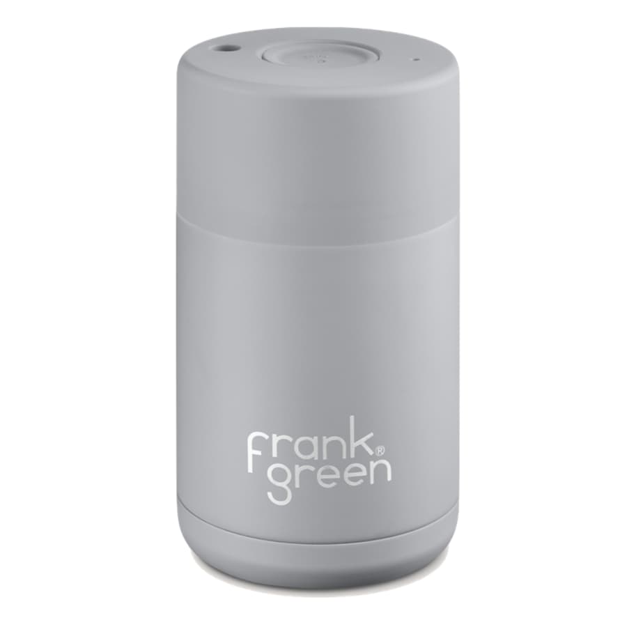 Frank Green Harbour Mist 10oz Ceramic Travel Cup