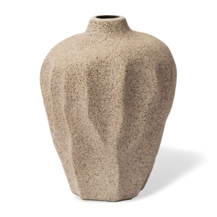 Lindform Flower Seed Vase No.1 Medium Sand