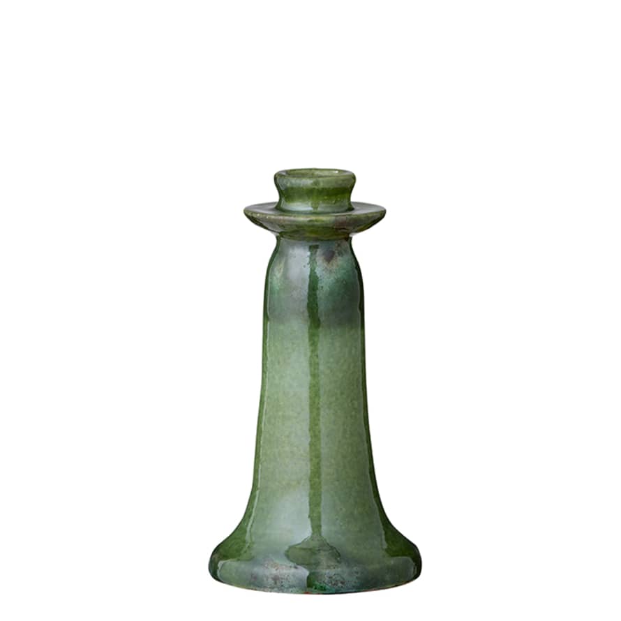 Bungalow DK Candle Holder Vital Grass S