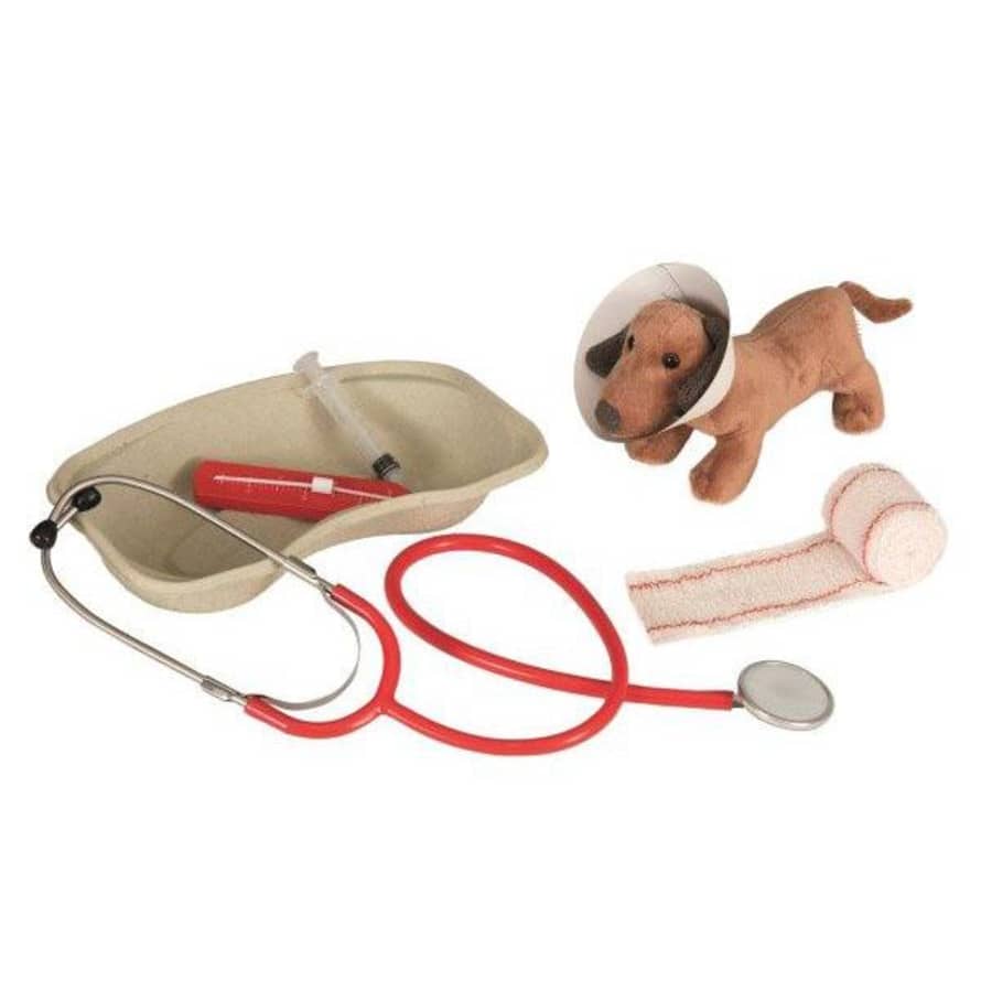 Egmont Toys Veterinary Case