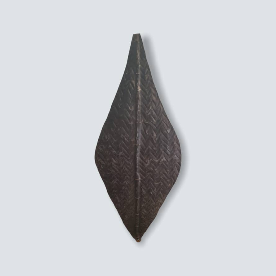 botanicalboysuk Sudanese Dinka Shield Metal