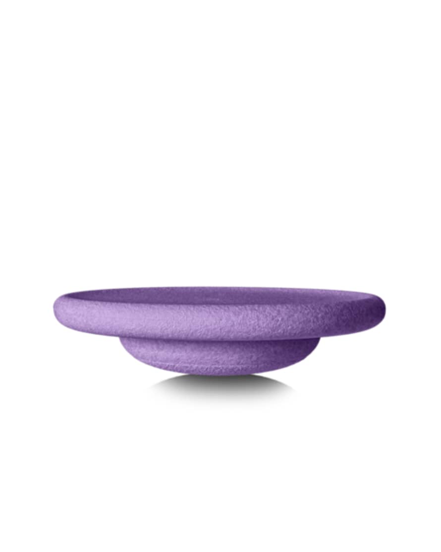 Stapelstein Colors Balance Board Violet