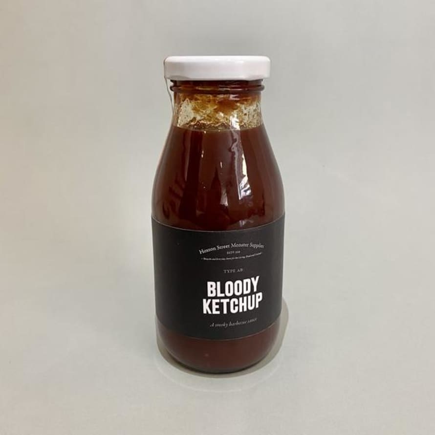 Hoxton Monster Supplies Store Bloody Ketchup