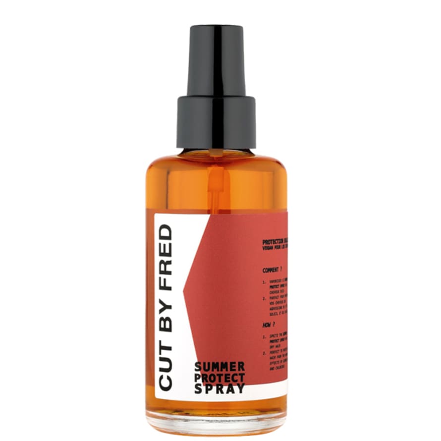 Cut by Fred Summer Protect Spray