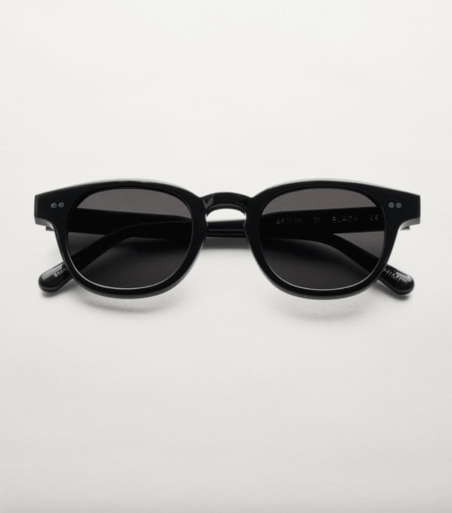 CHIMI 01 Black Sunglasses