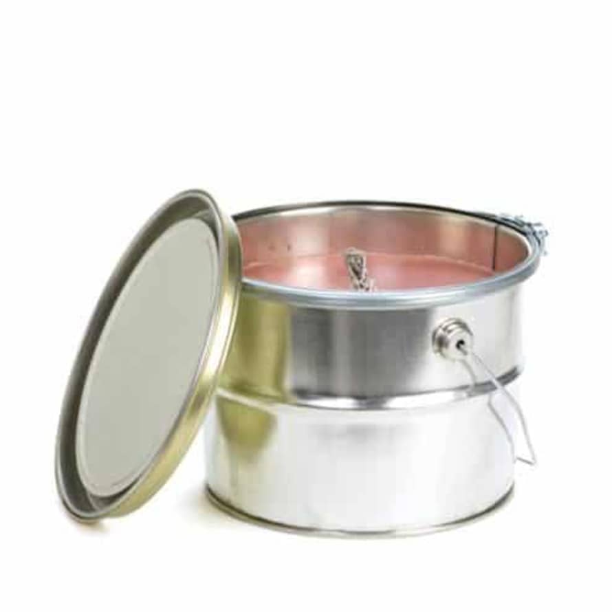 Rustik Lys Brique Canned Outdoor Candle