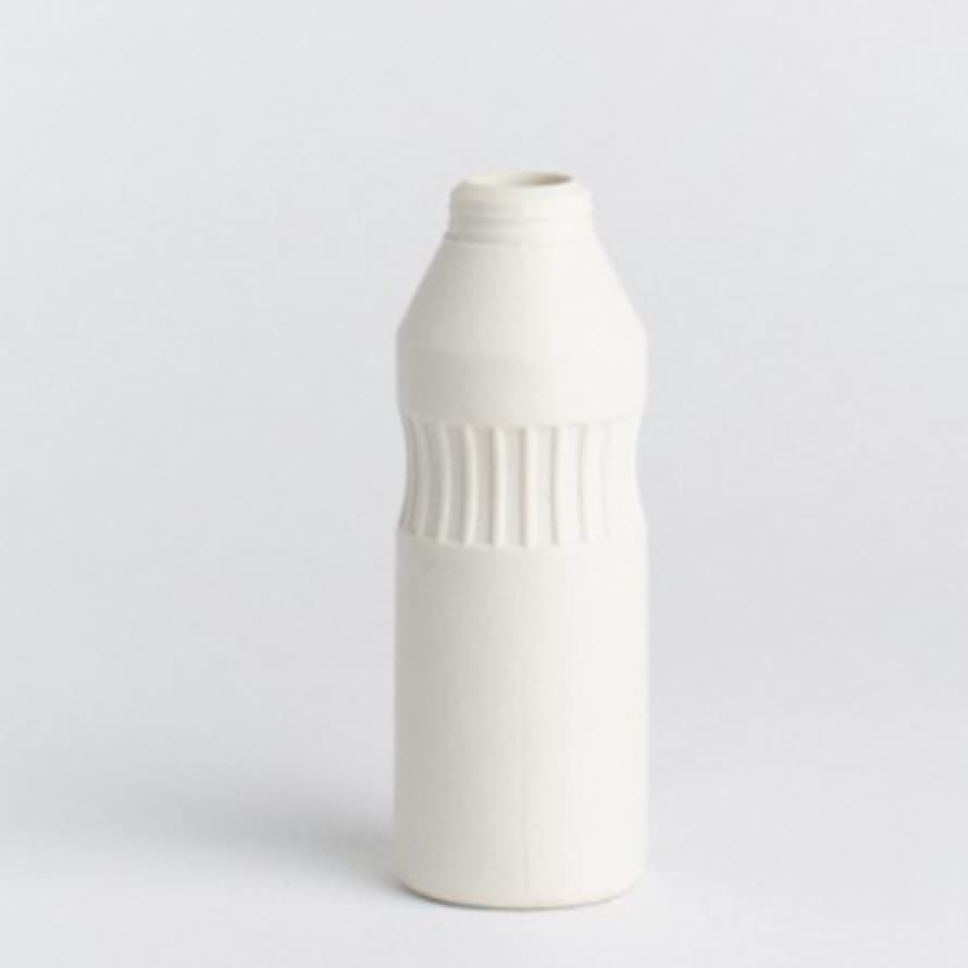 Foekje Fleur Porcelain Bottle Vase #11