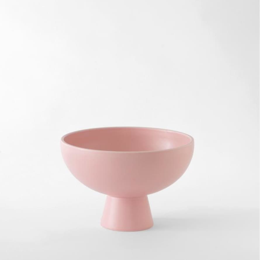 raawii Strom Bowl Large Coral Blush