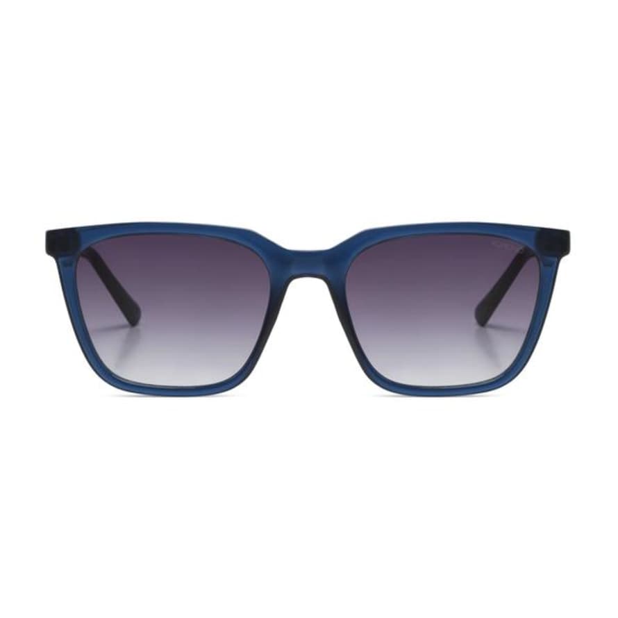 Komono Jay Navy Sunglasses