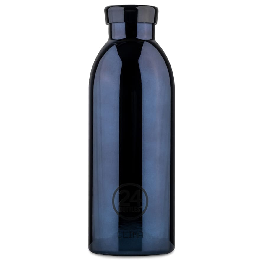 Bottles 24 Black Radiance Clima Bottle