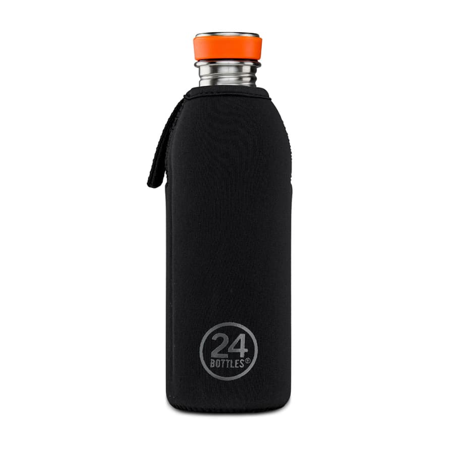 24 BOTTLES 500ml Neoprene Thermal Bottle Cover