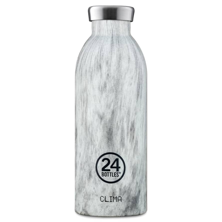 24 BOTTLES Alpine Wood Clima Bottle