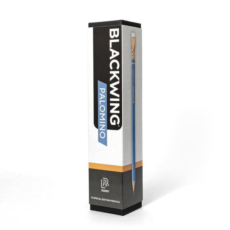BLACKWING Palomino Blue Special Edition (Set of 12)
