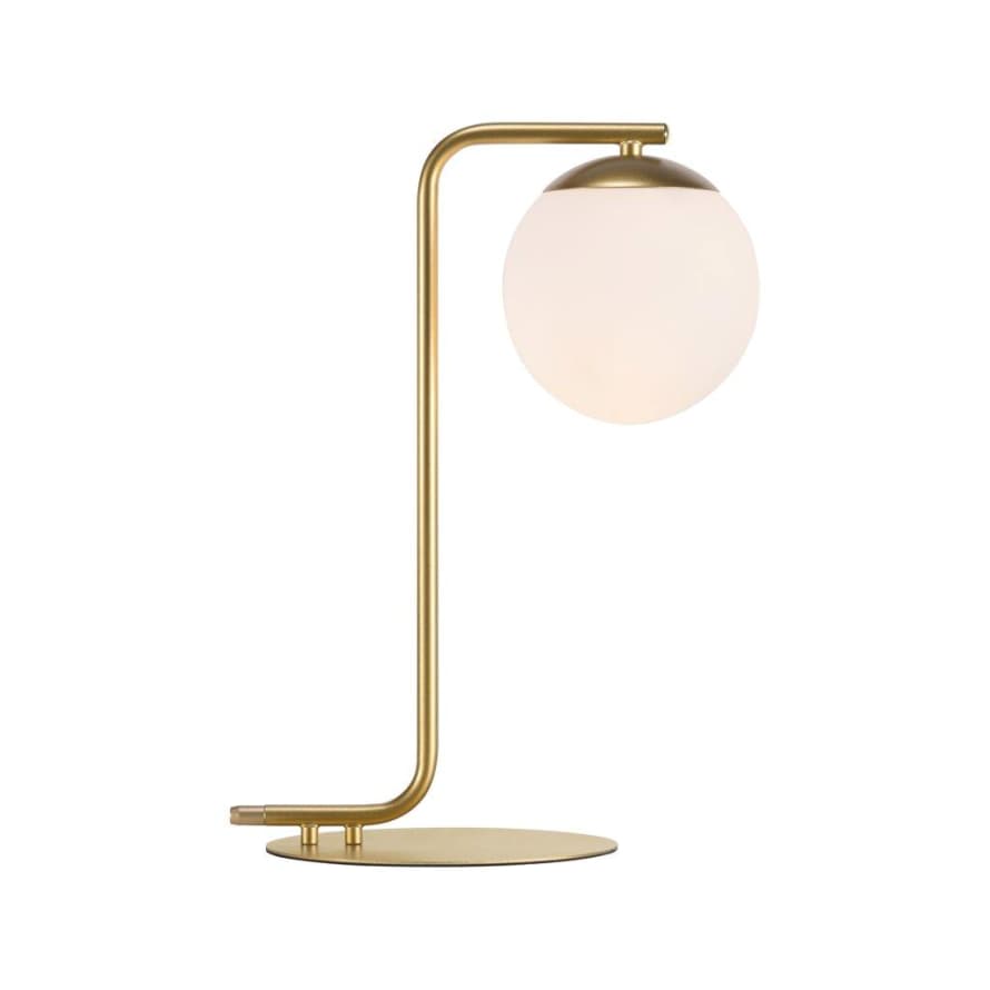 Nordlux Grant 15 Table Lamp
