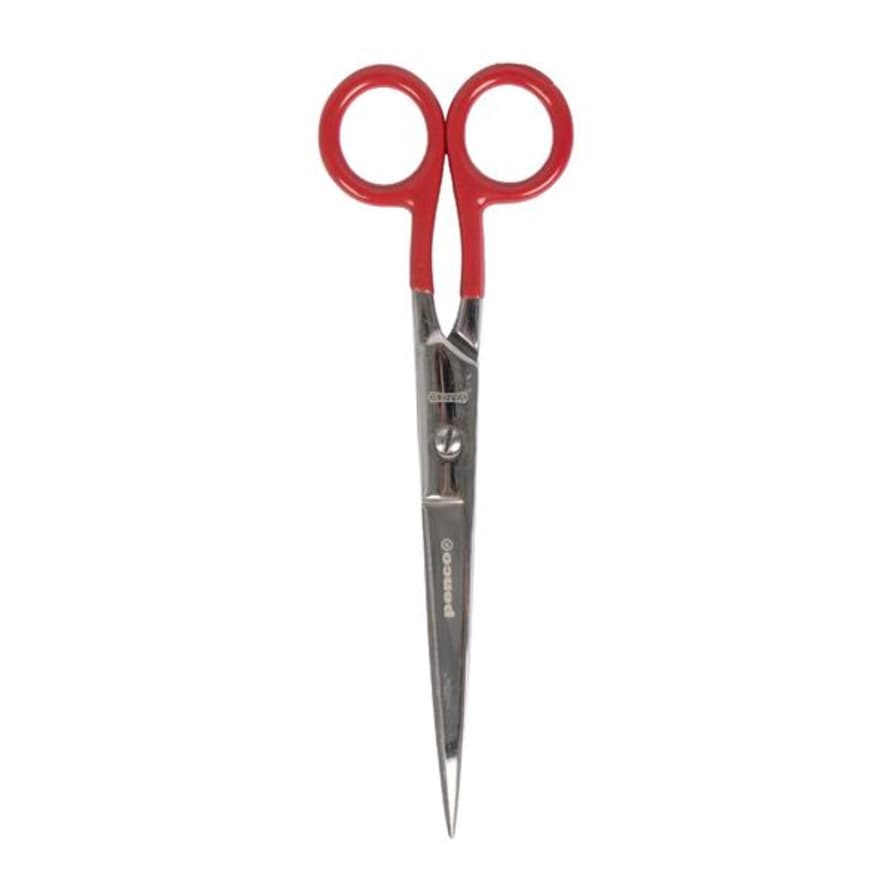 Charlotte Perriand Exhibition Penco Stainless Steel Scissors