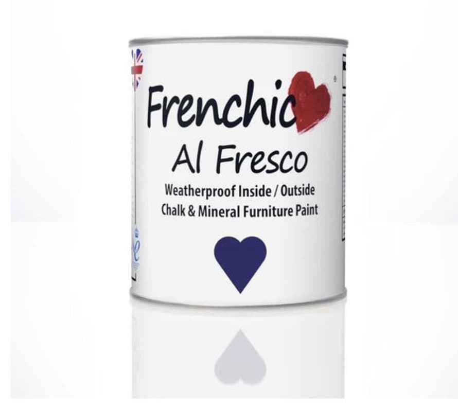 Frenchic Paint Kiss Me Sloely Paint 250 Ml