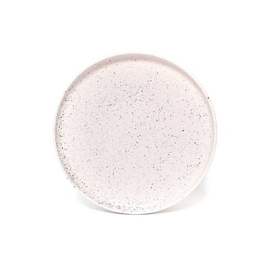 ManufacturedCulture Dust Small Plate