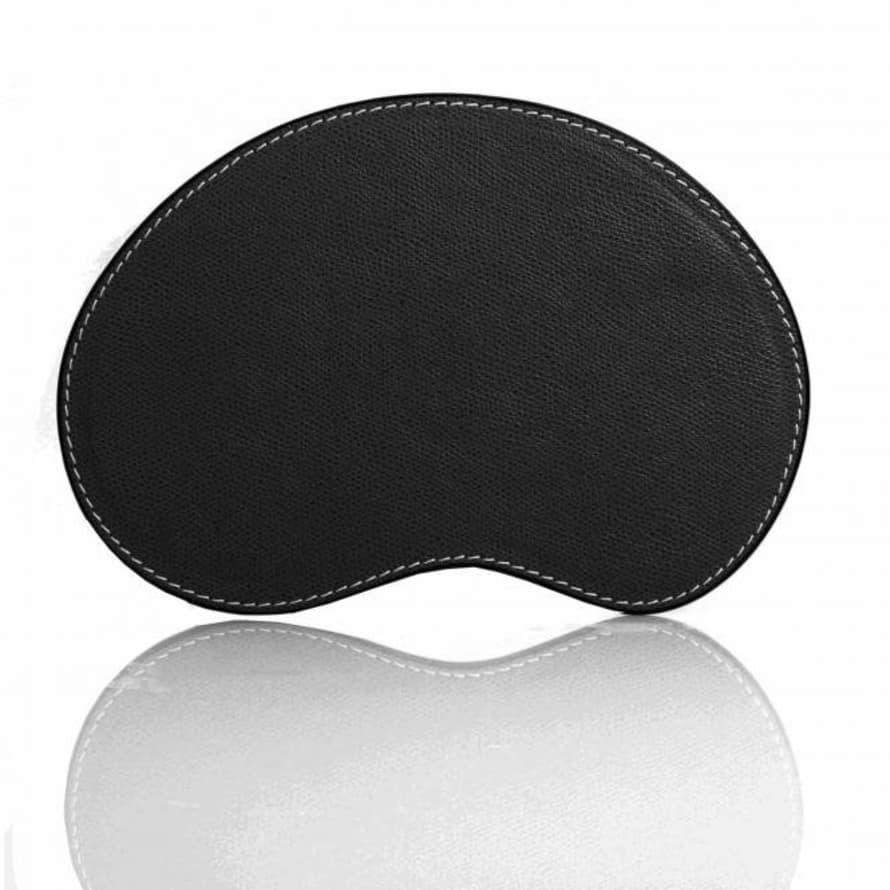Bhome Mouse Pad Schwarz