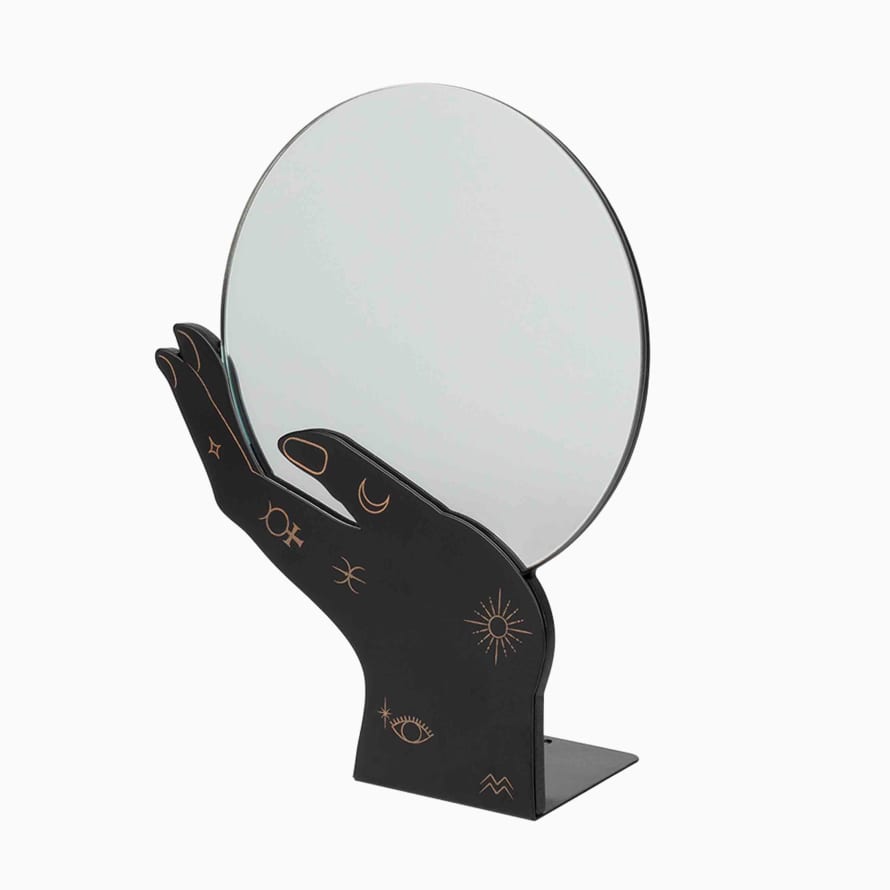 DOIY Design Tischspiegel Psychic Mirror
