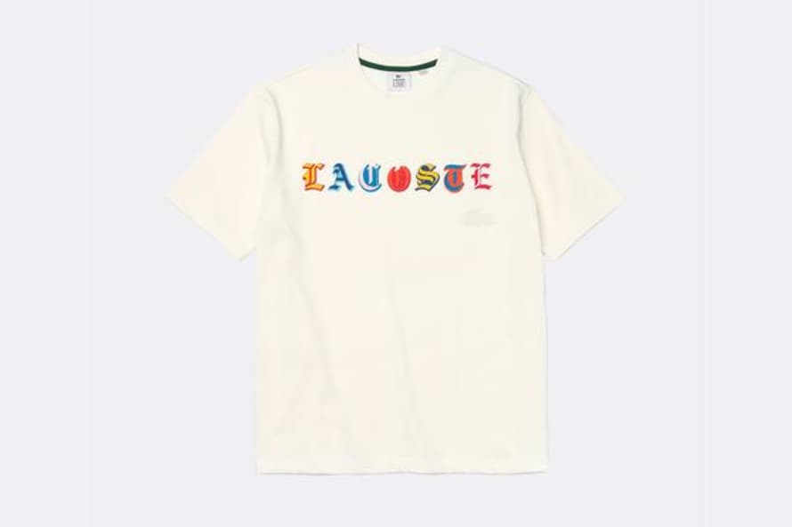 Lacoste Live T Shirt