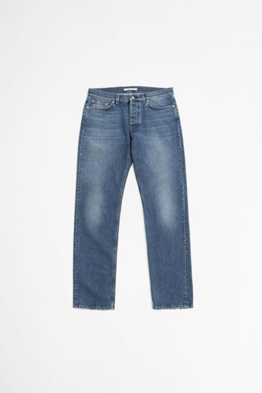 Sunflower Standard Jeans Vintage Blue Wash