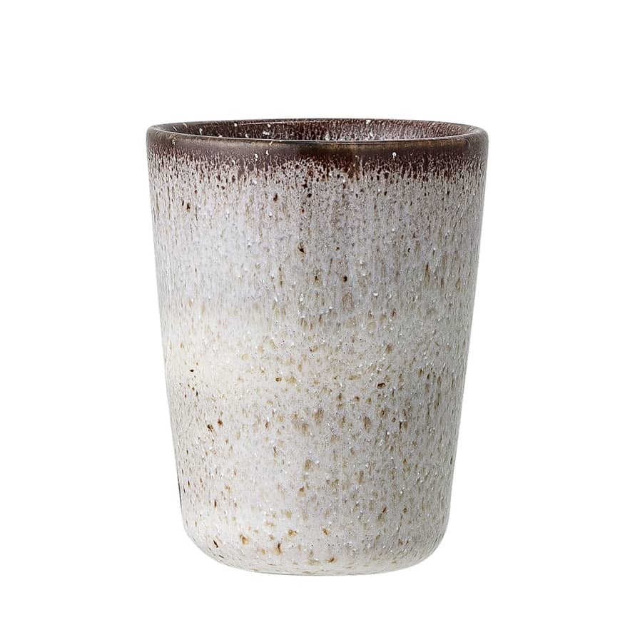 Bloomingville Stoneware Egg Cup