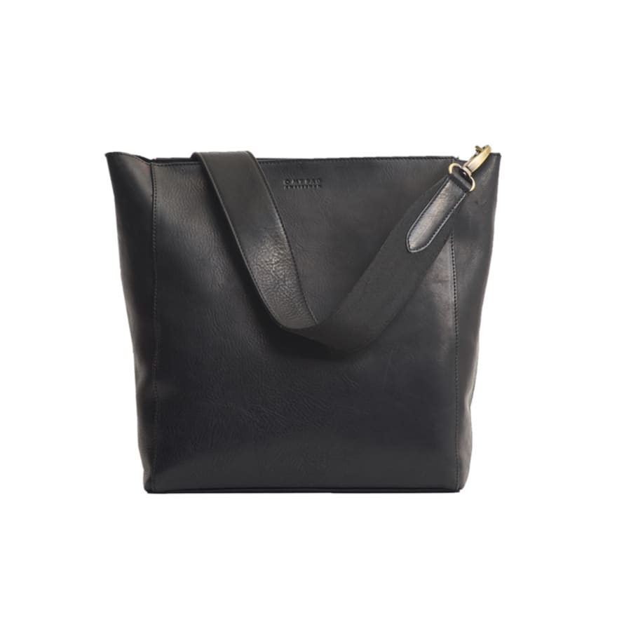 O My Bag  Sofia Black Bag