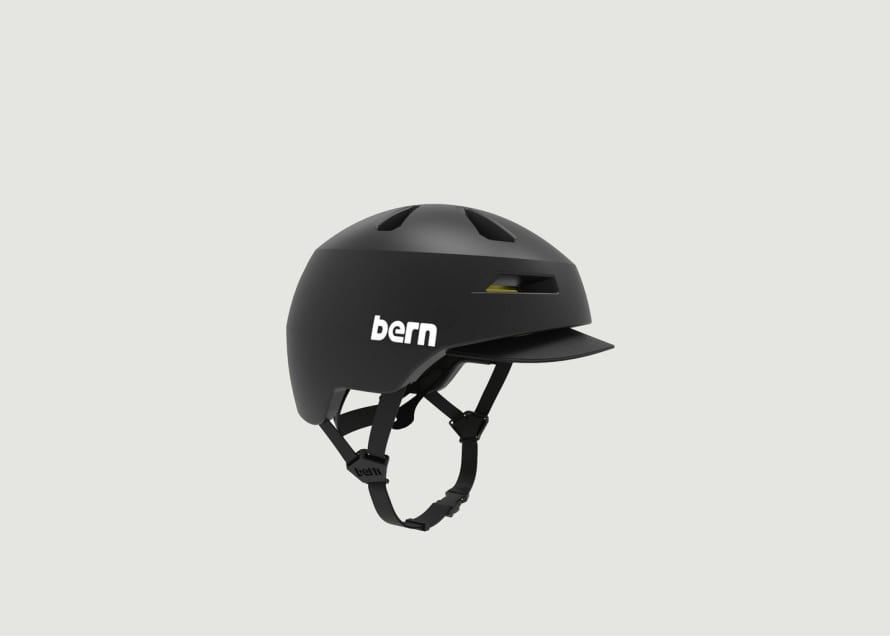 Bern NINO 2.0 Child Helmet