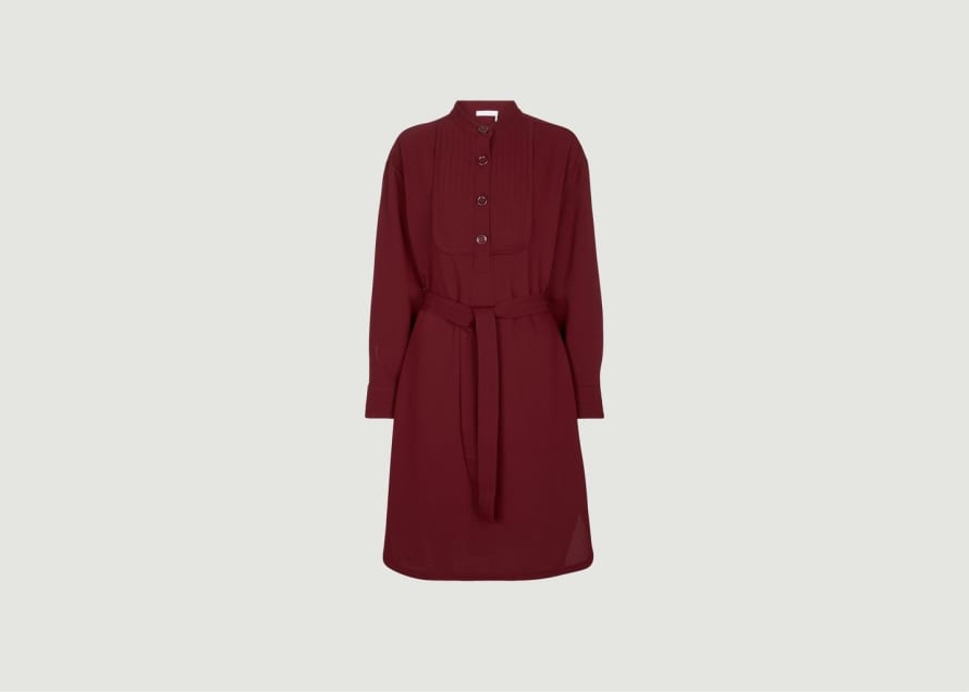 See by Chloe Shirt Dress