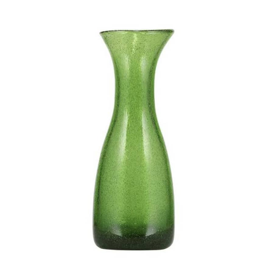 British Colour Standard Handmade 25 Cl Carafe Apple Green