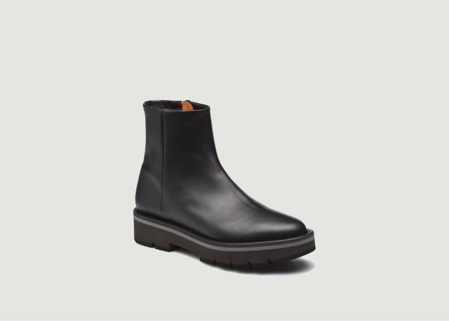 Clergerie Boots Lune