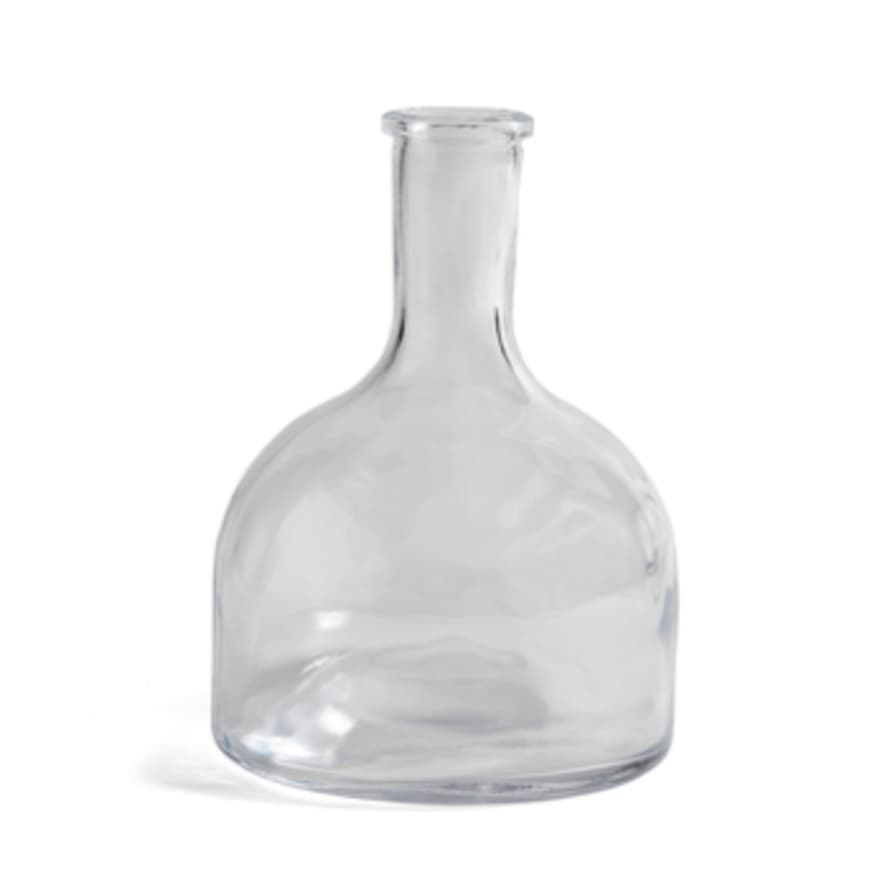 HAY Glass Carafe 1700 ML Clear
