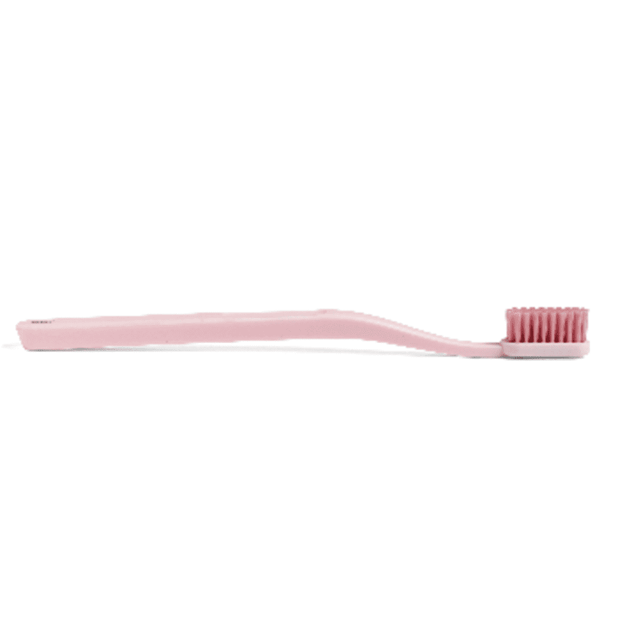 HAY Tann / Rose Toothbrush