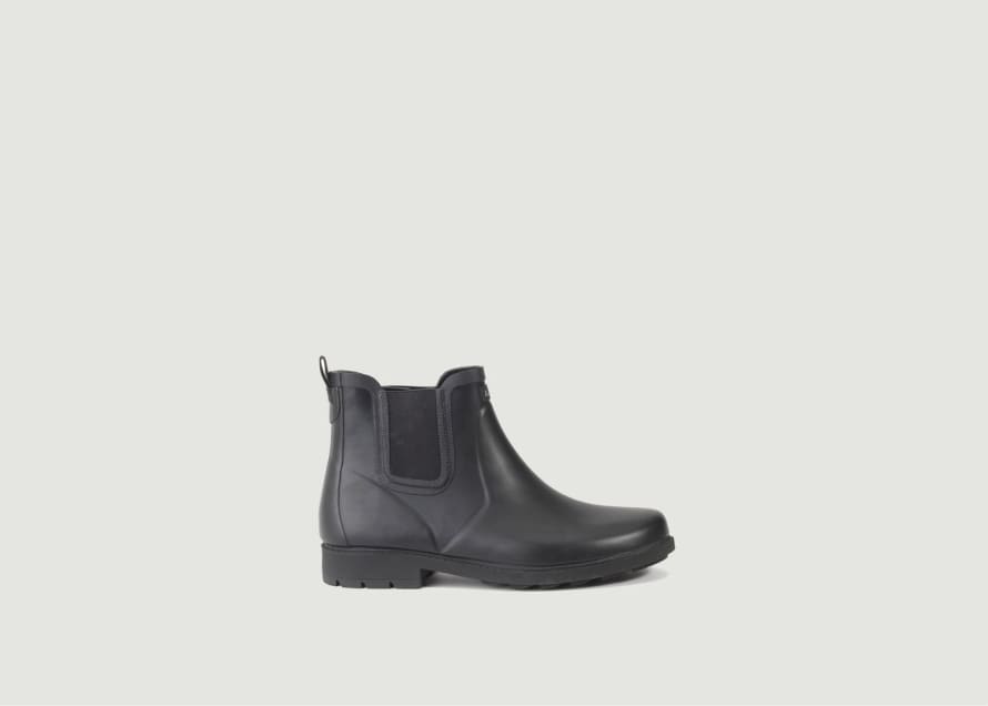 Aigle Carrville M Boot